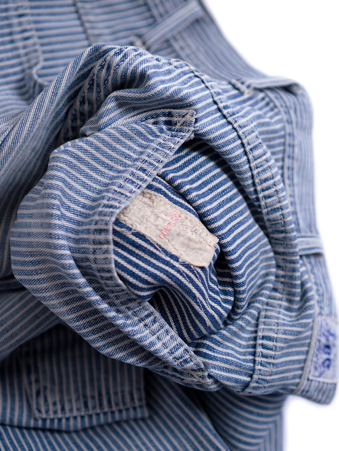 Lee Archives Lot.1191 Hickory Work Pants 상품이미지6