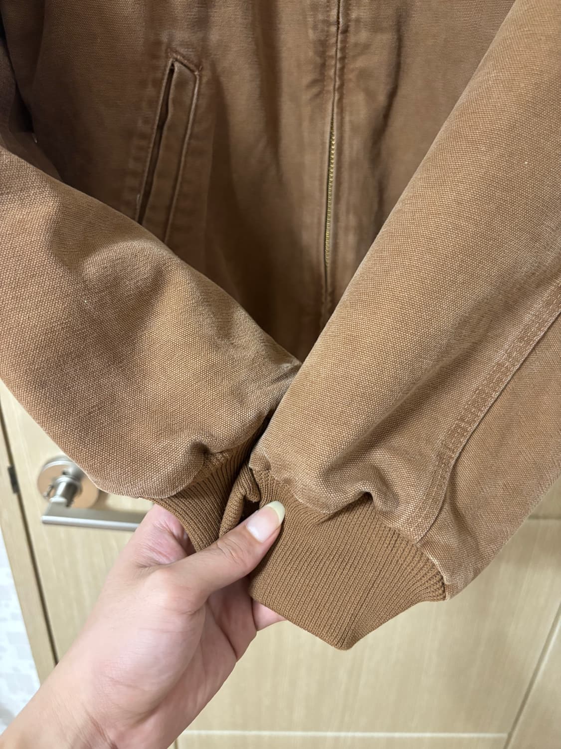 (최상급) 칼하트 산타페 자켓 J14 상품이미지6