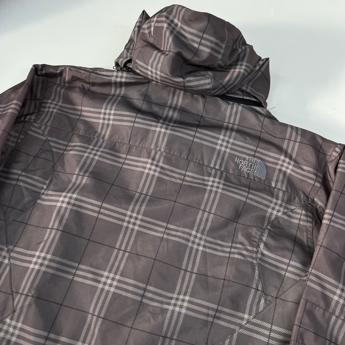 노스페이스 바람막이 상품이미지4