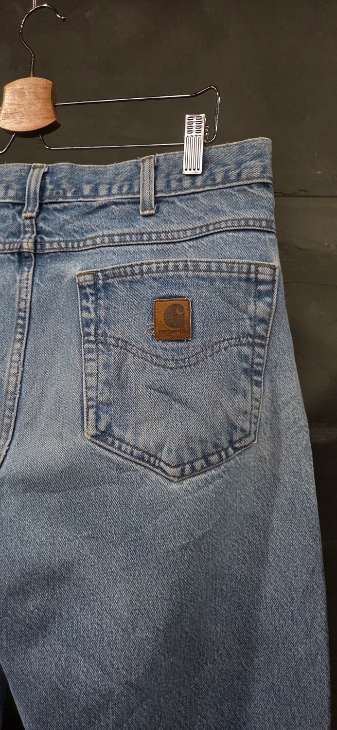 Carhartt - B180 - Traditional 상품이미지7