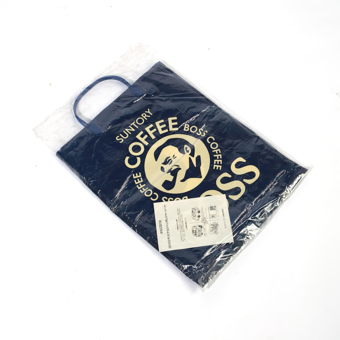 SUNTORY BOSS BAG (NEW) 상품이미지2