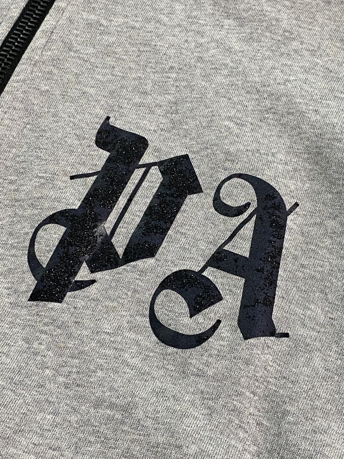 팜엔젤스 후드집업 L사이즈 상품이미지2