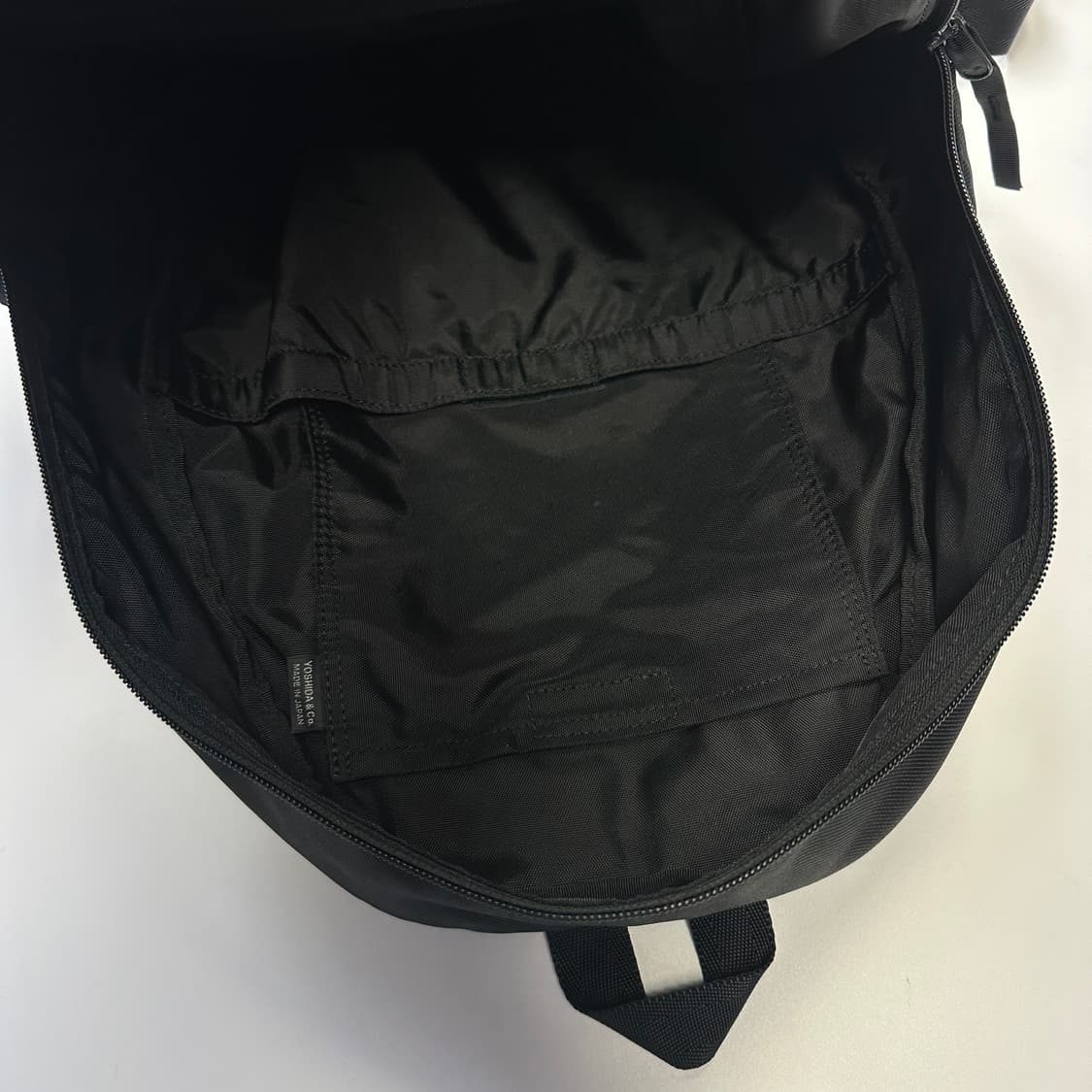 PORTER ROUND DAYPACK 포터 라운드 데이팩 백팩 상품이미지6