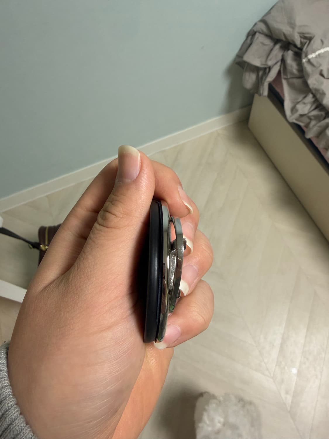 케이스티파이 디젤 그립톡 스탠드 상품이미지3