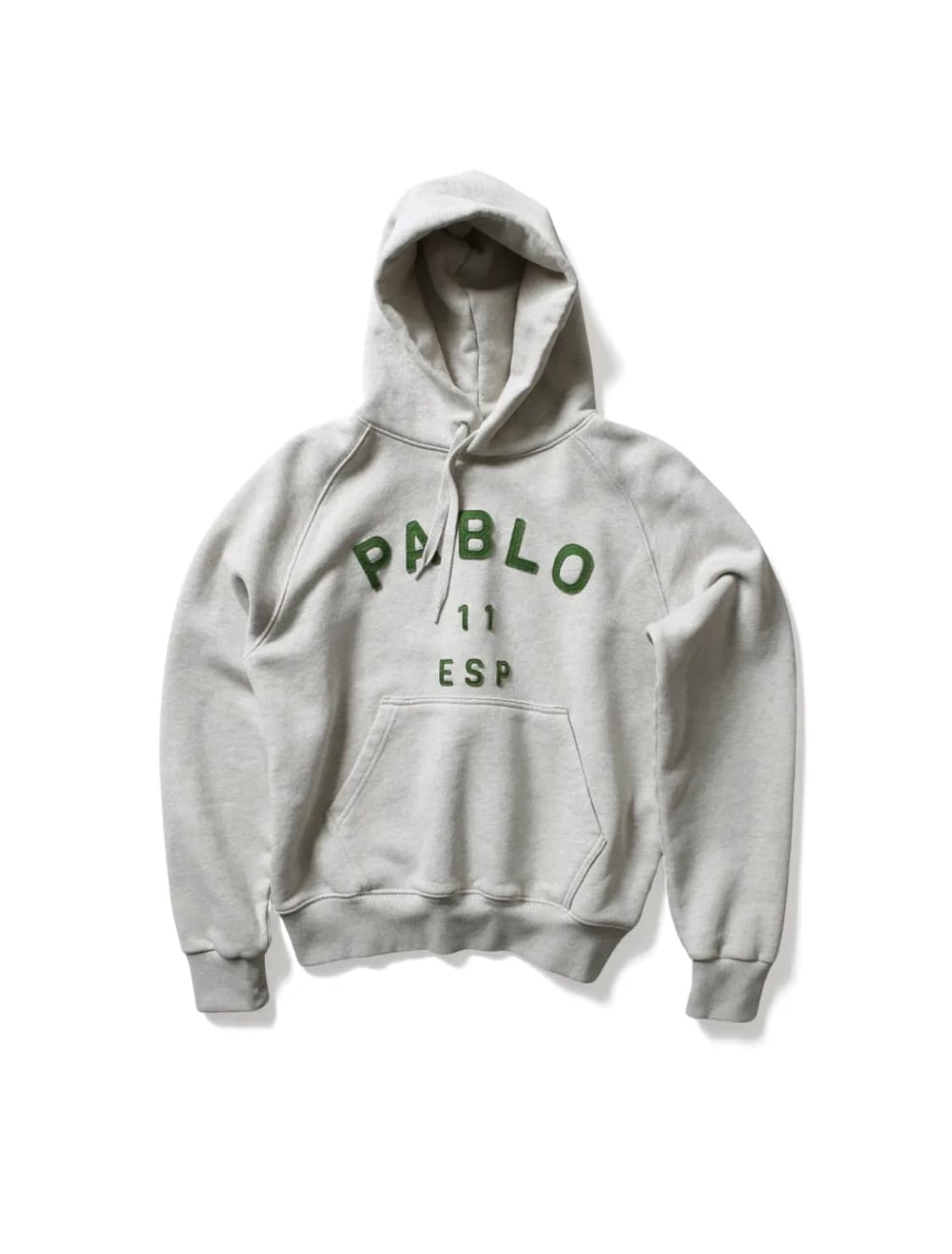 토마스모어 스웻 후드 남녀공용 상품이미지4