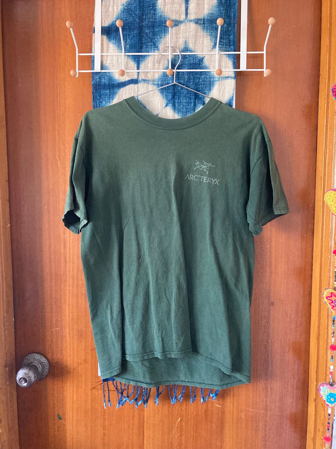 아크테릭스 빈티지 티셔츠 상품이미지1