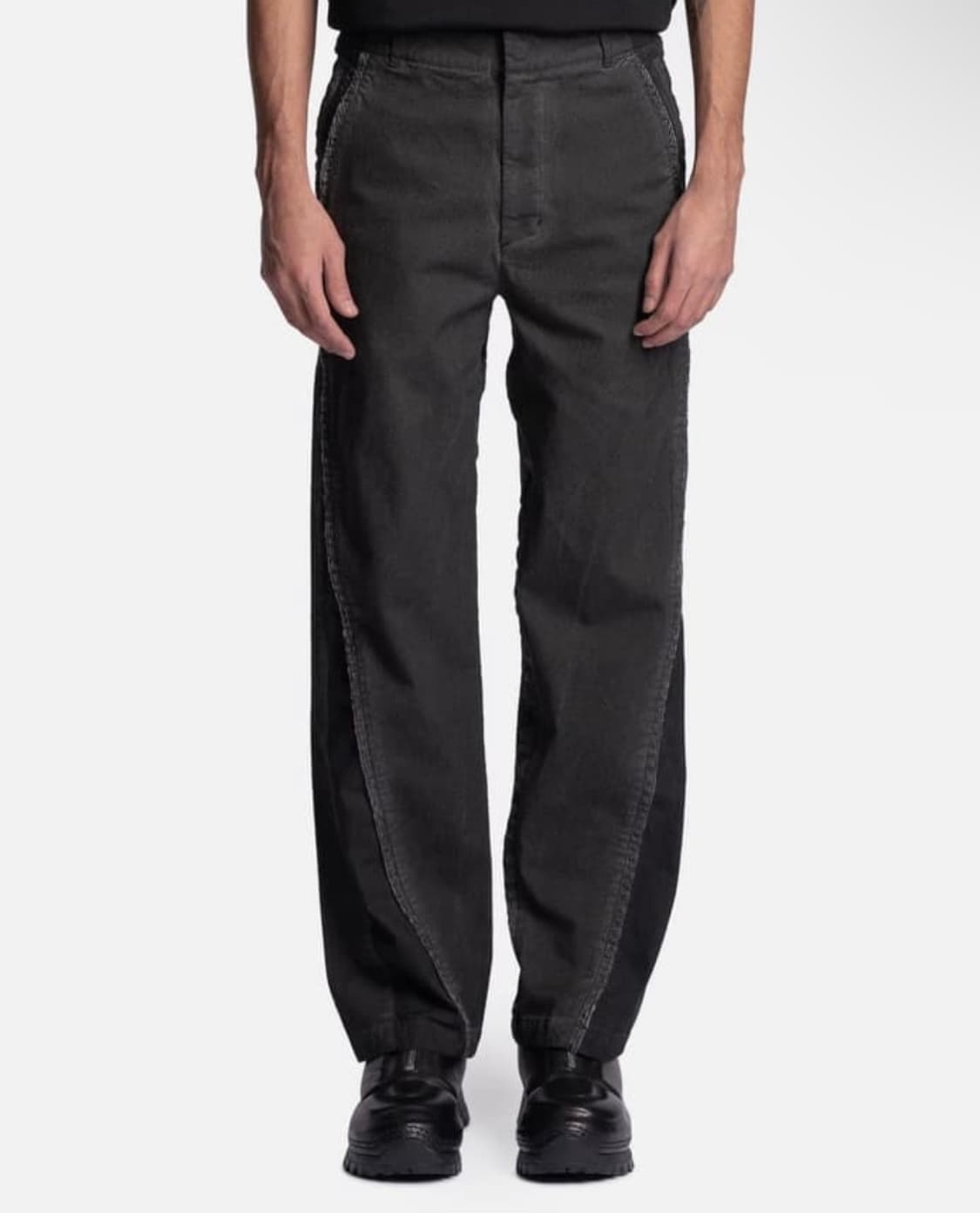 2) xlim ep.3 trouser  상품이미지1