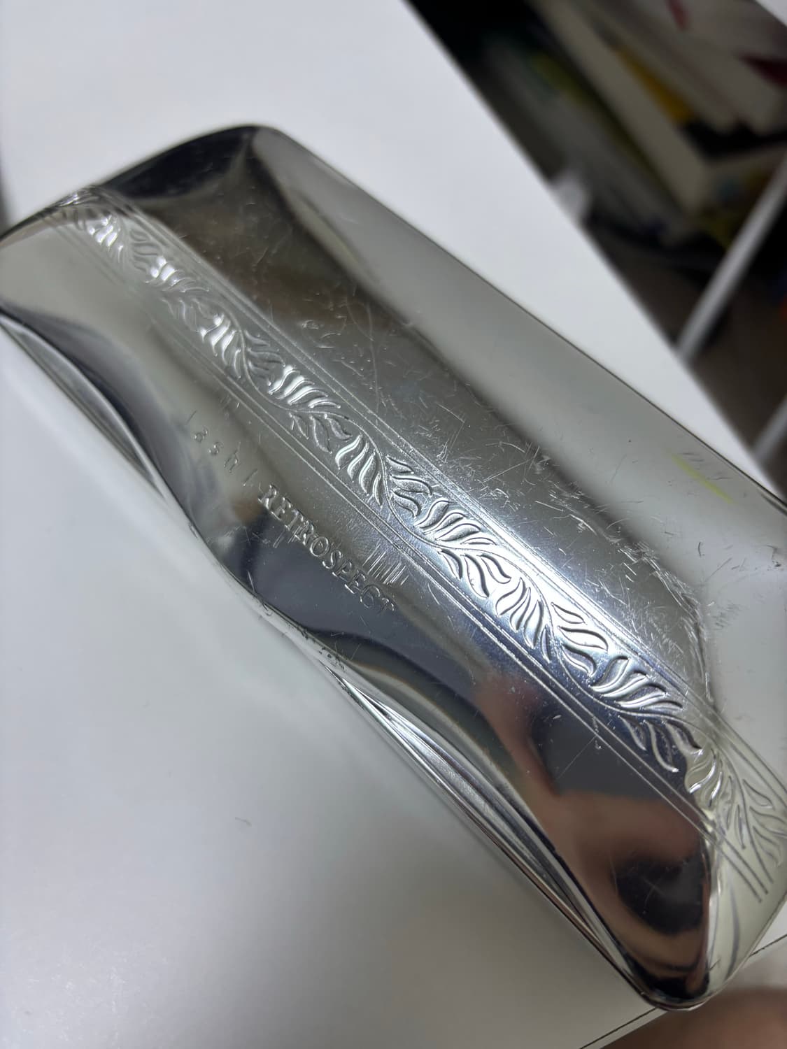 래쉬 쿠퍼 lash cooper BK 상품이미지3