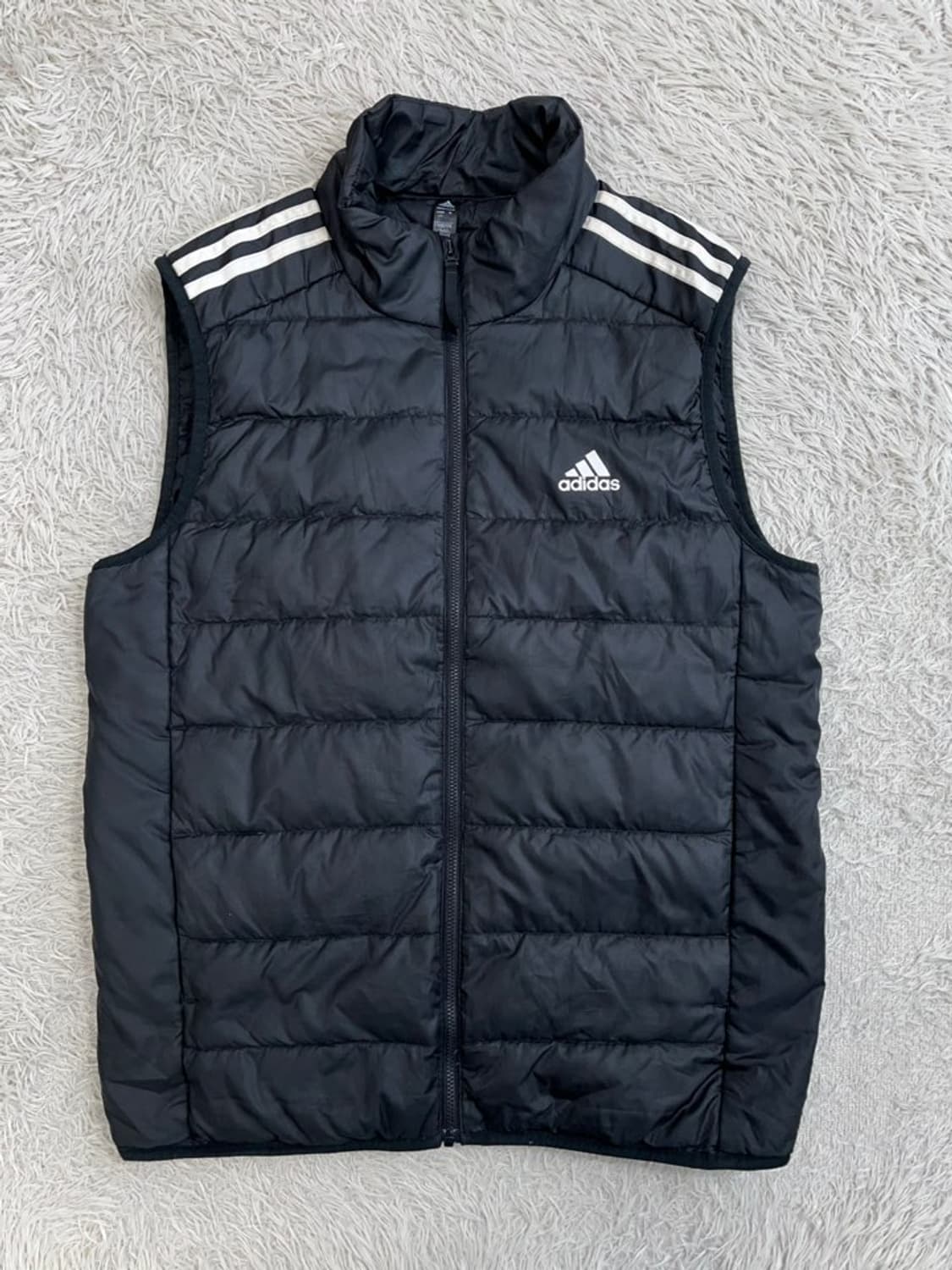 아디다스 덕다운 경량 패딩 조끼/#289 상품이미지1