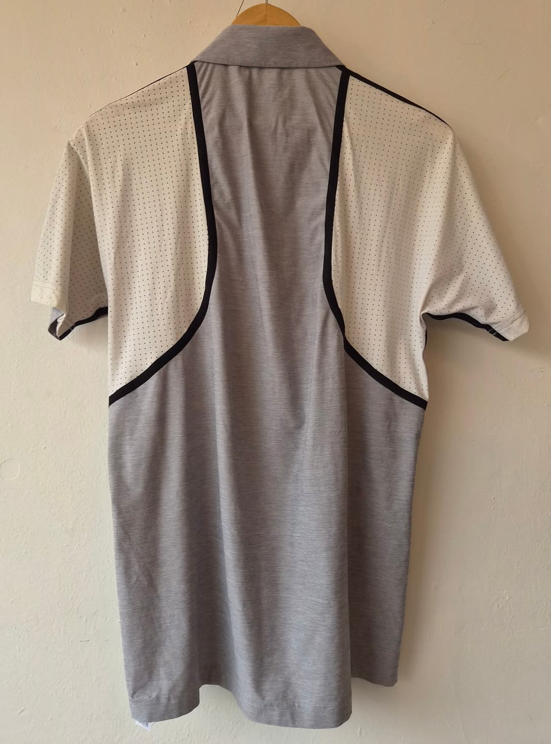 타이틀리스트 남성 골프 반팔 PK카라티셔츠

 상품이미지9