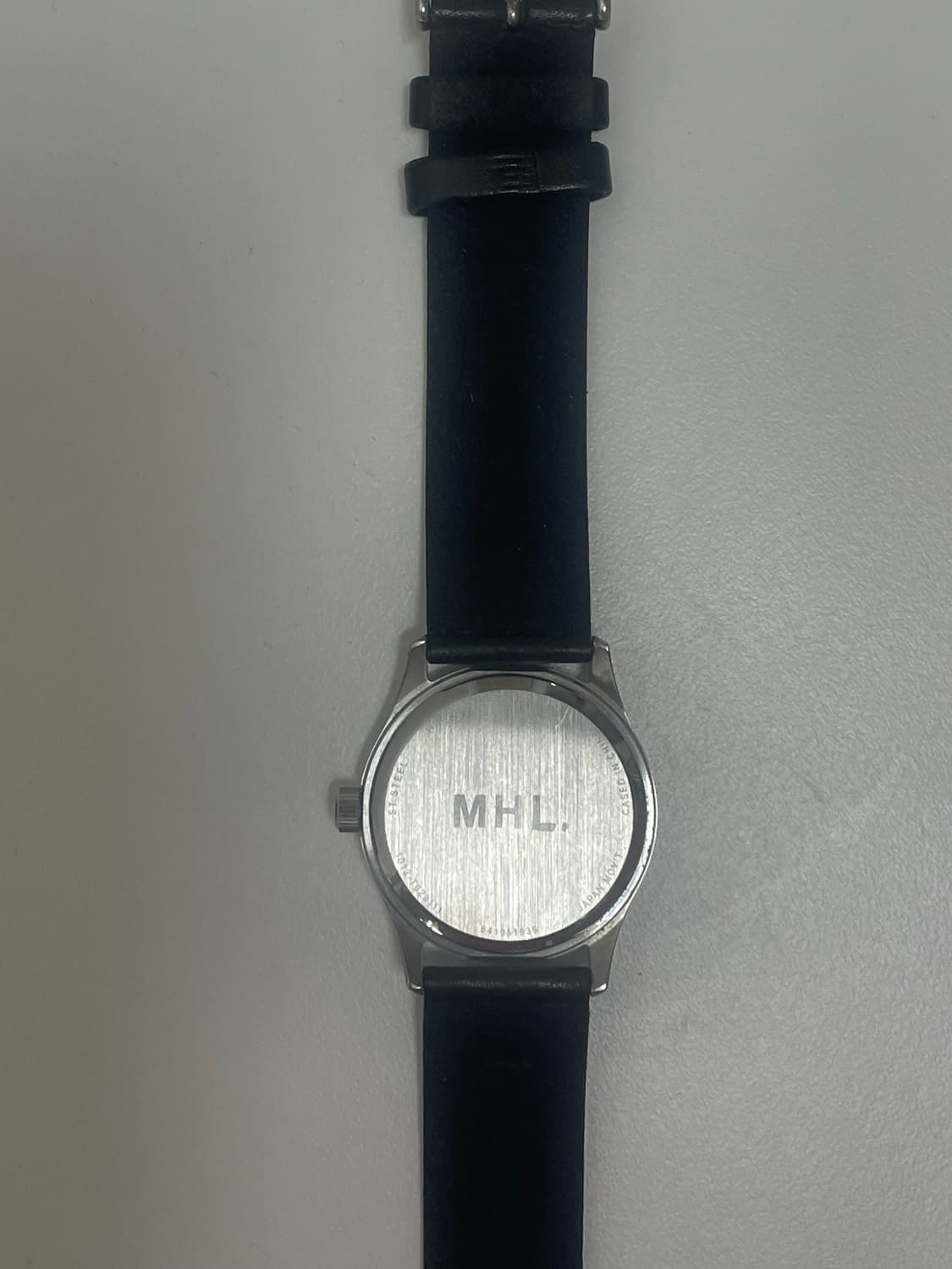 MHL 마가렛호웰 손목 시계 상품이미지6