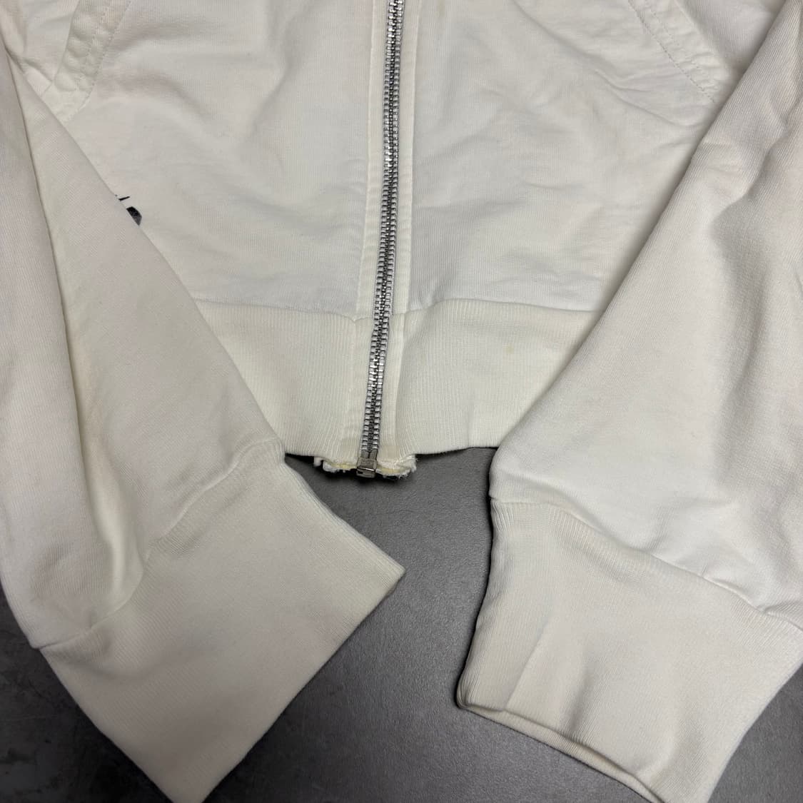 크롬하츠 ch 플러스 후드집업 xl 상품이미지6