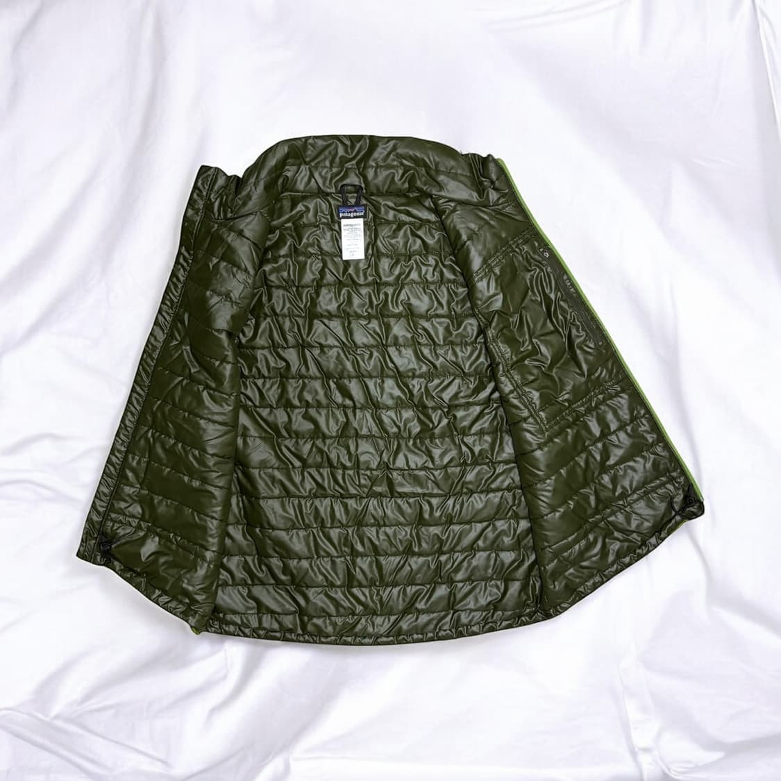 Patagonia Puffball Vest 상품이미지3