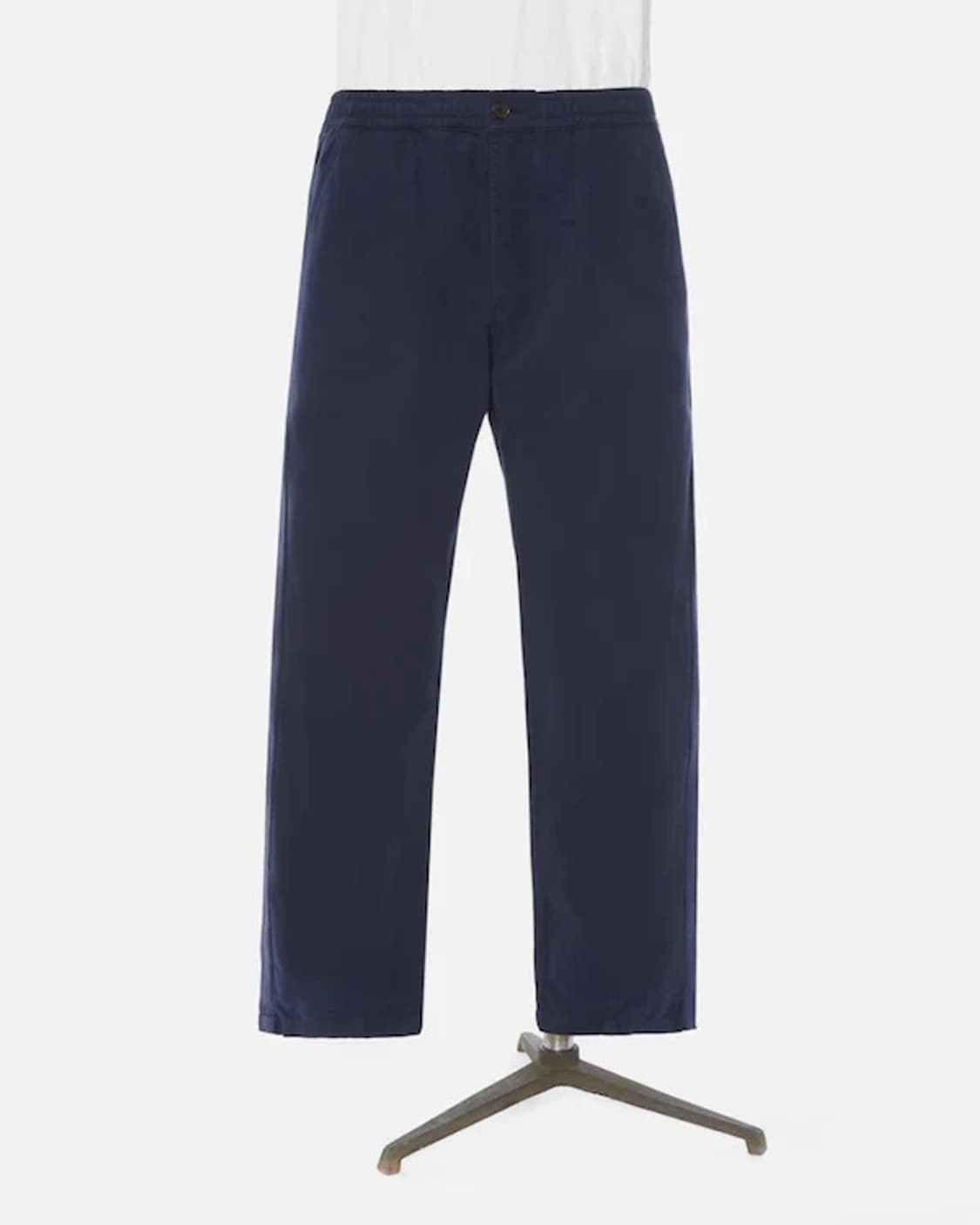 universal works 캔버스 트랙 트라우저 상품이미지1