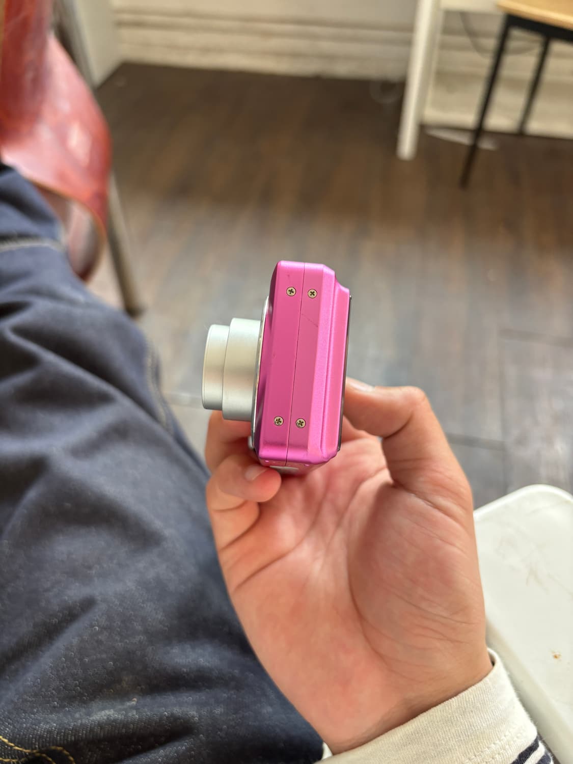 카시오 엑실림 ex z9 디지털카메라 상품이미지5