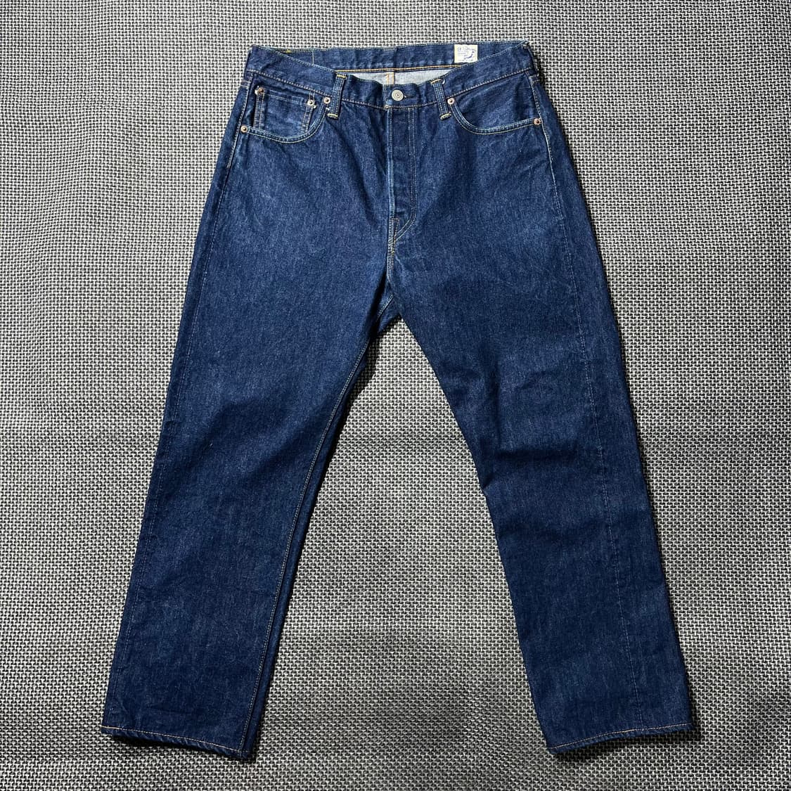 오어슬로우 데님 (33) OLD-8238 상품이미지2