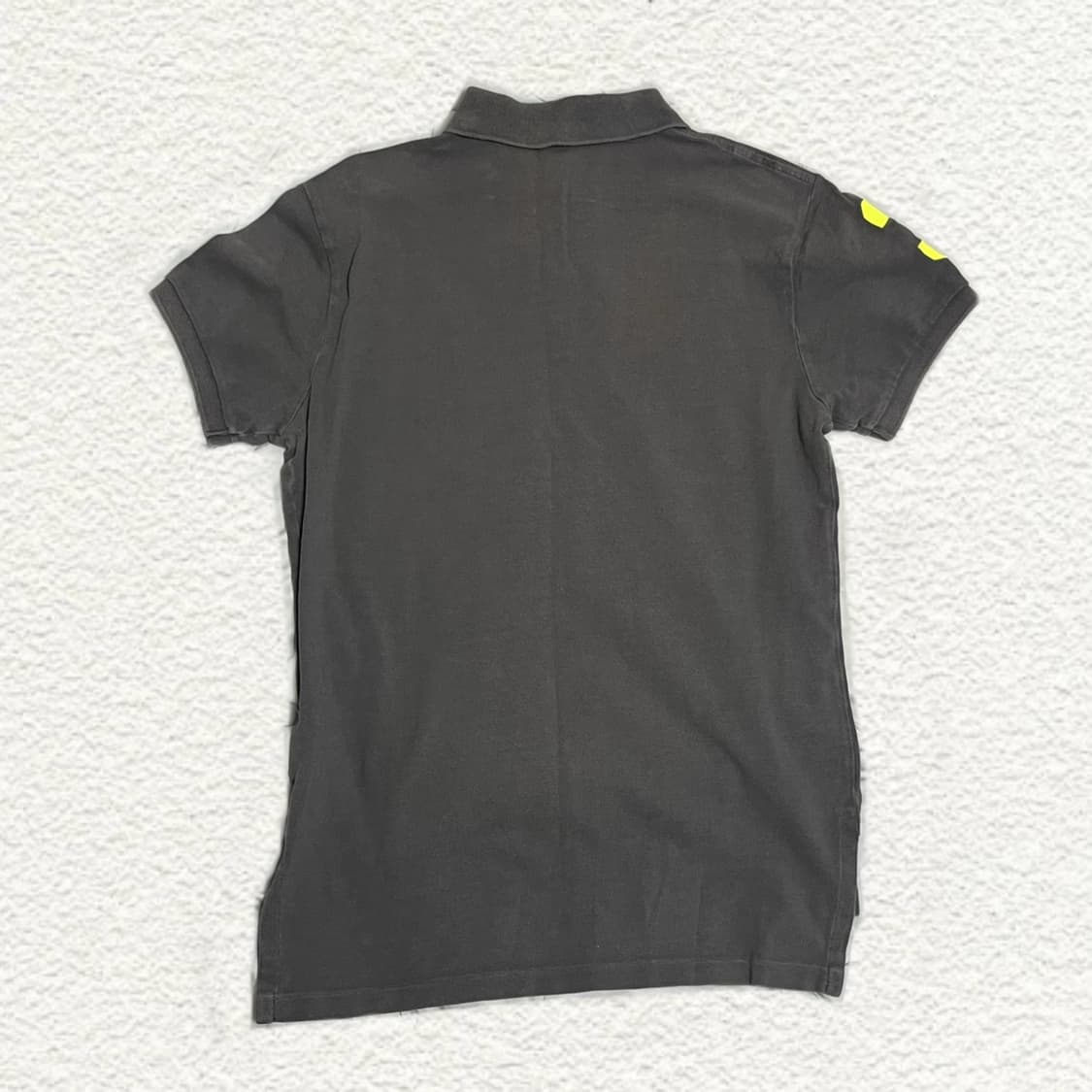 폴로 랄프로렌 빅포니 카라티 M 사이즈 상품이미지2