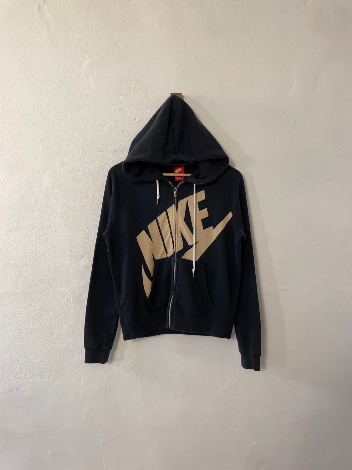 나이키 후드 집업  상품이미지1