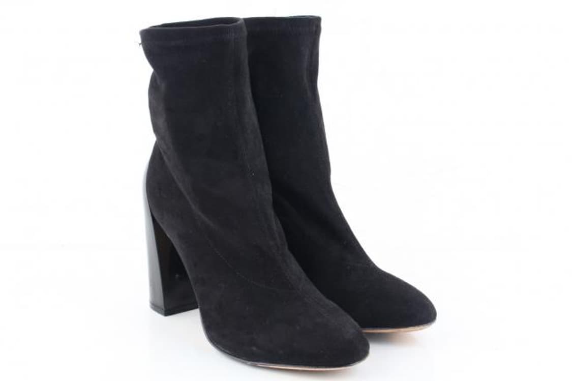 Hermes 스웨이드 부츠힐 상품이미지1