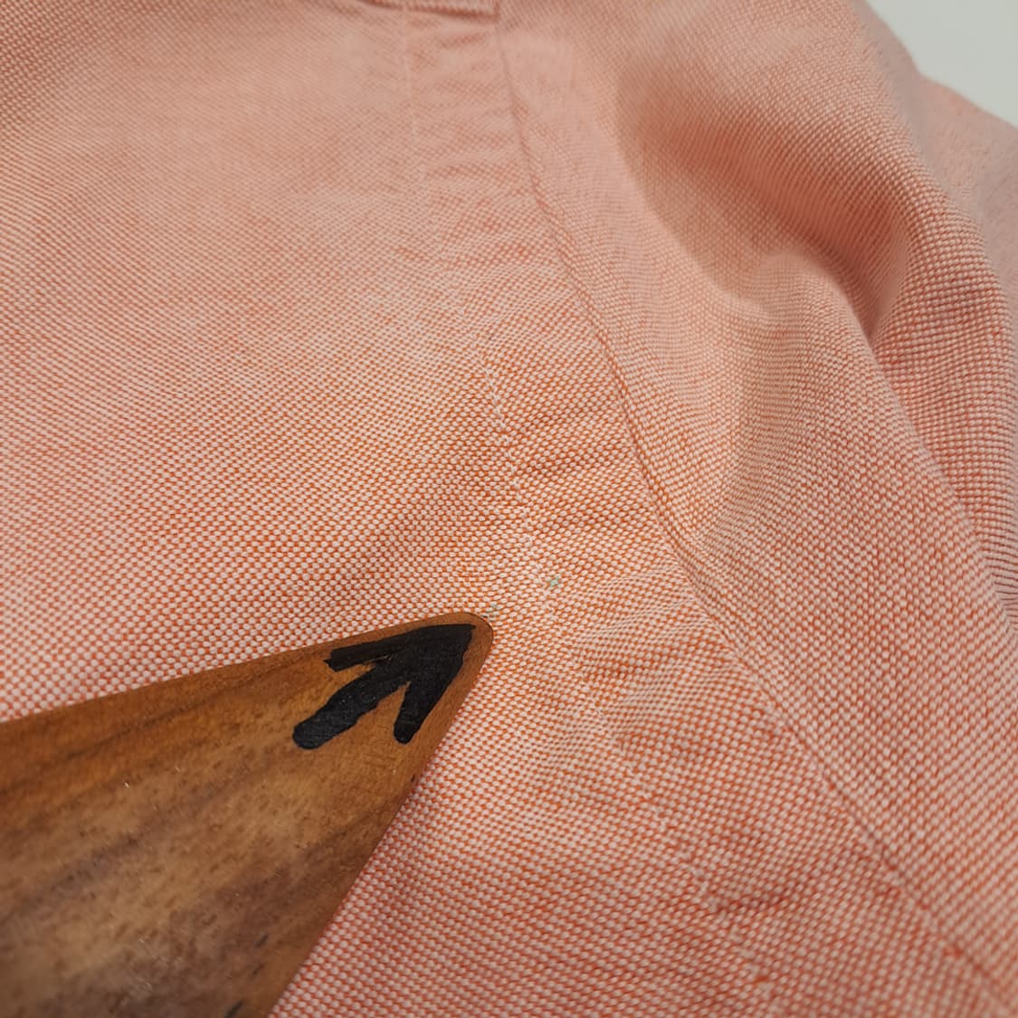 CL487 3XB 폴로 90s 코튼 멀티포니 옥스포드 피치 셔츠 남방 상품이미지6