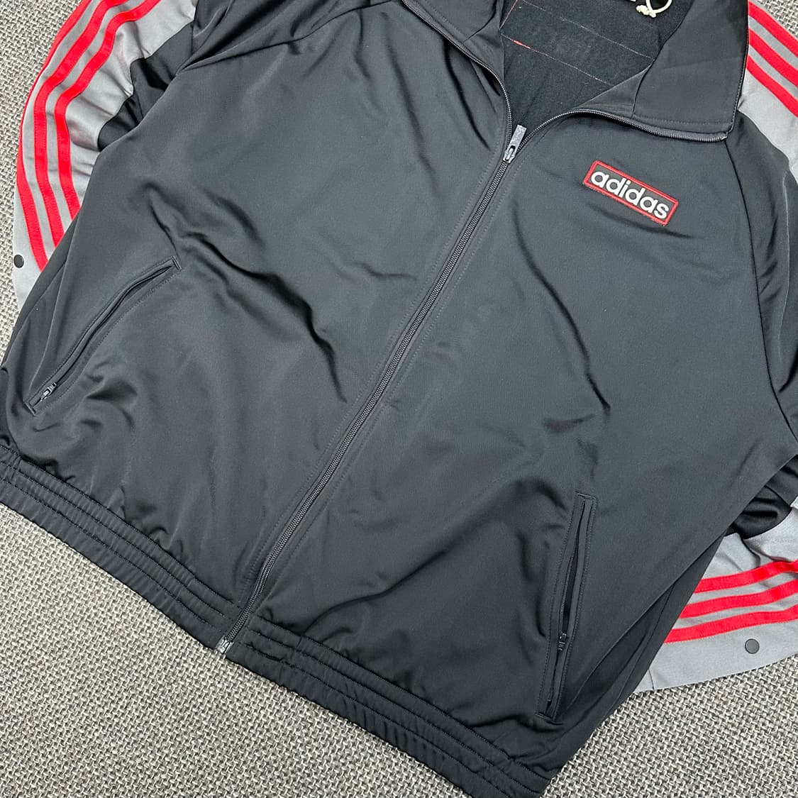 아디다스 아디브레이크 빈티지 져지 3XL 상품이미지5