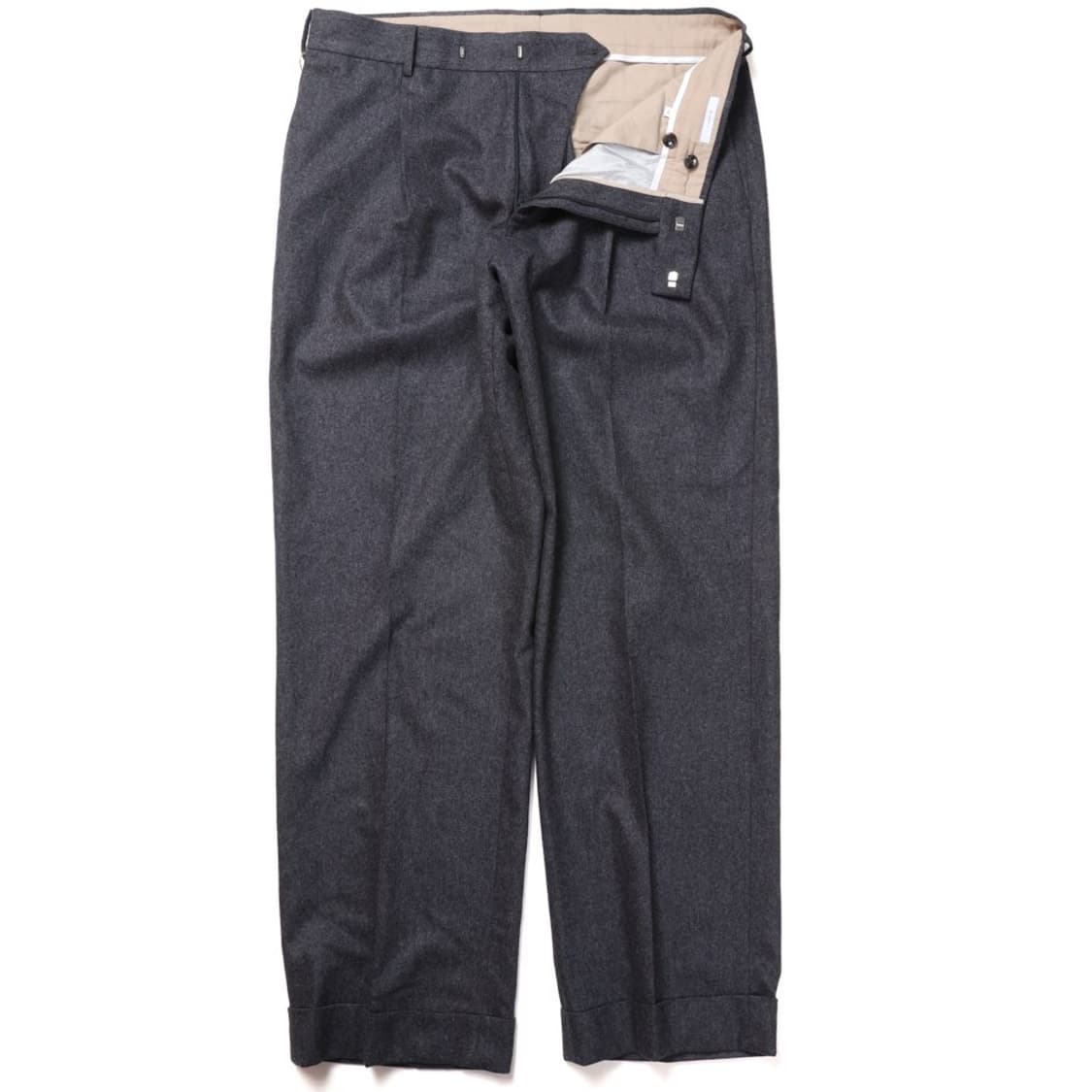 피티 토리노 Pt Torino Wool Pants 
 상품이미지4