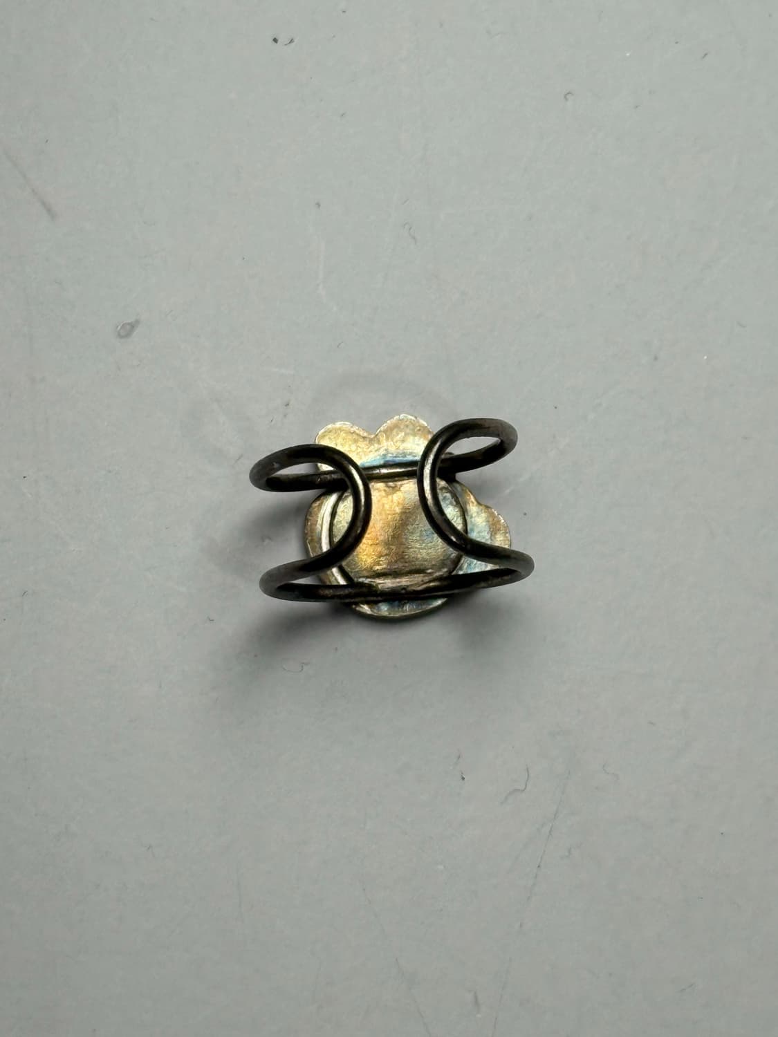 히스테릭 글래머 아카이브 벌꿀 핑키링  상품이미지2