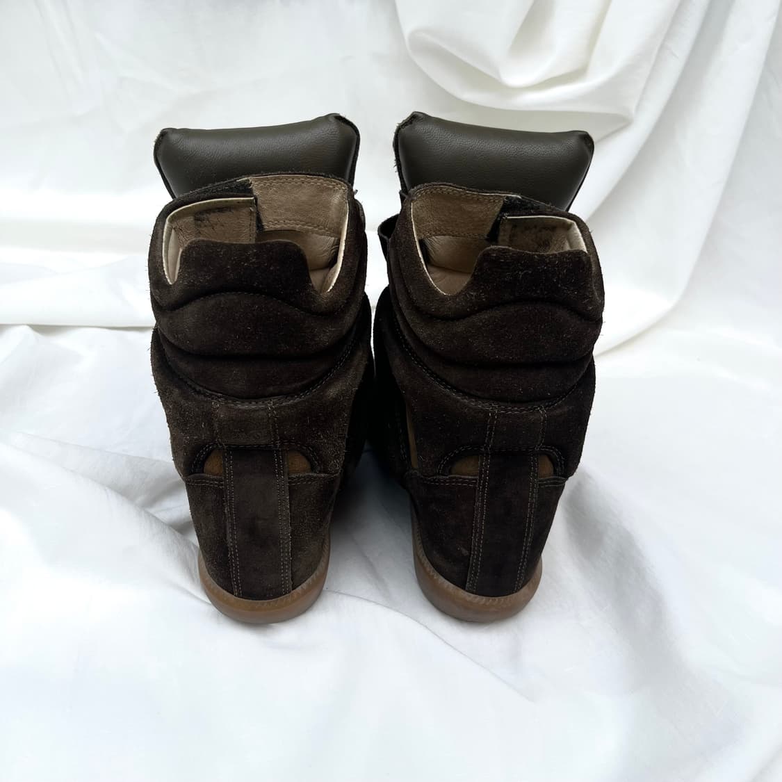 이자벨마랑 베켓 하이탑 상품이미지8