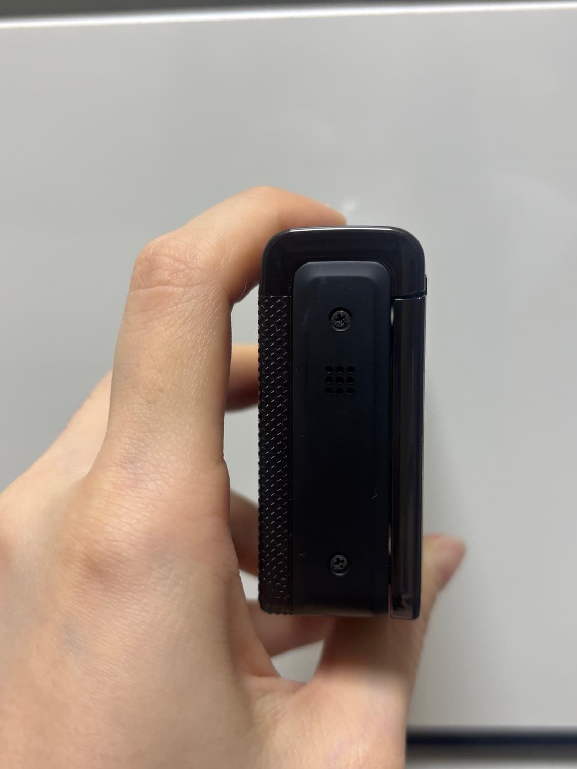 카시오 엑슬림 zr50 브라운 상품이미지6