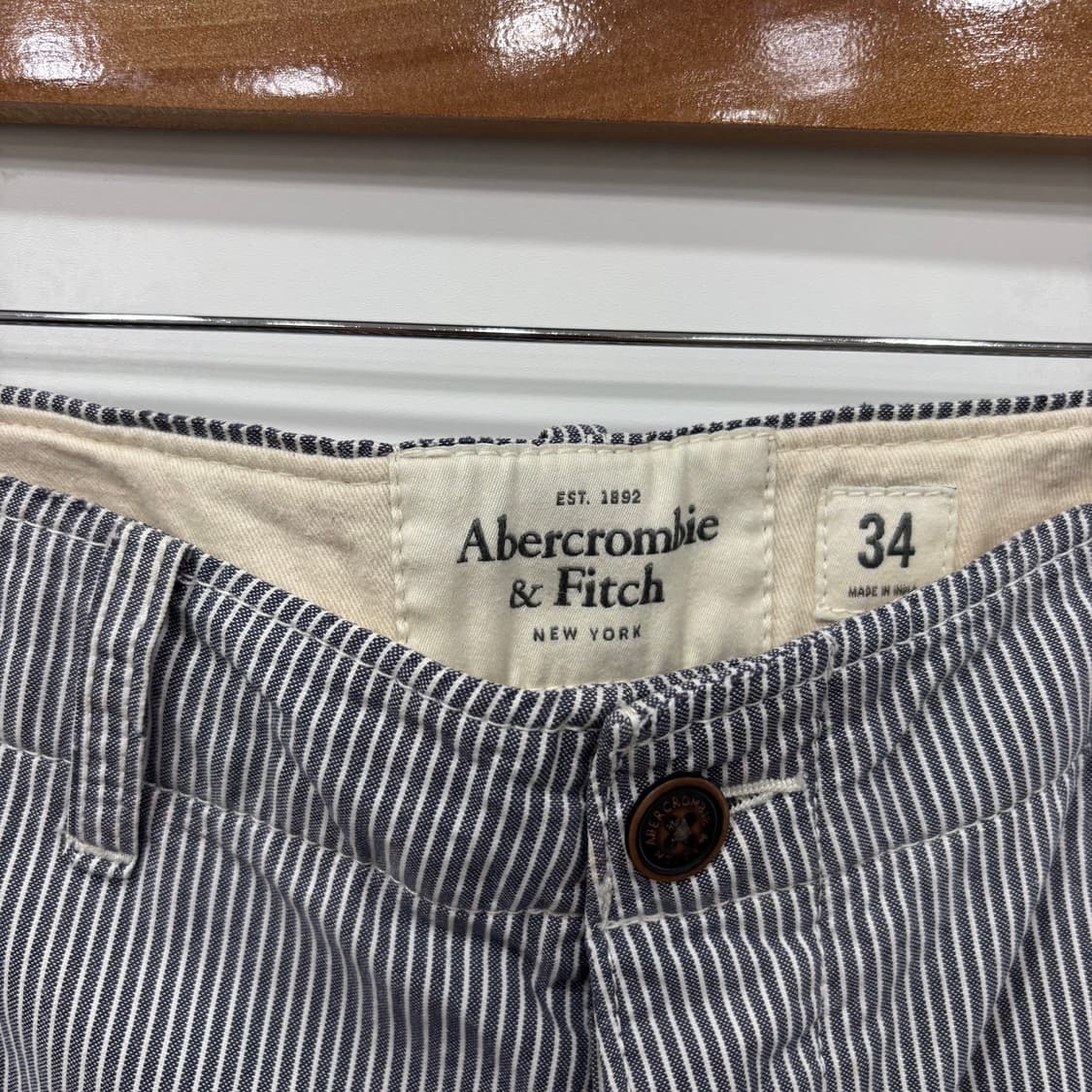 Abercrombie 쇼츠팬츠  상품이미지4