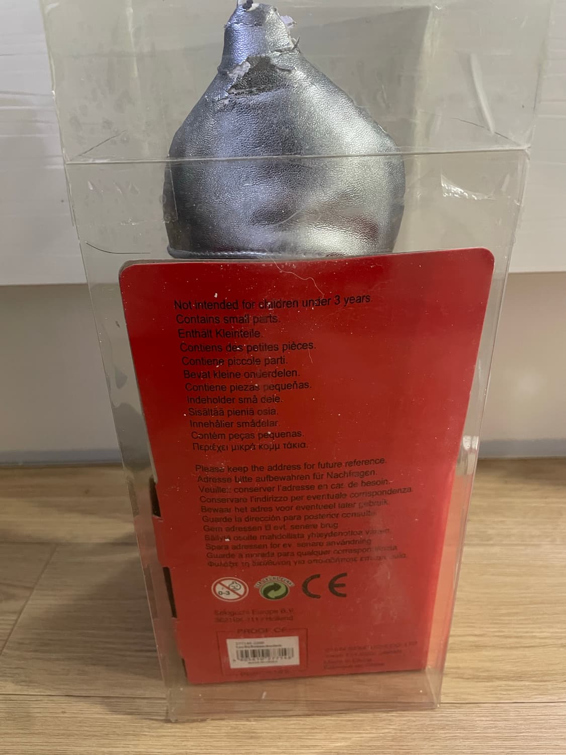 (정품)오즈의 마법사 양철 나무꾼 틴맨 몬치치 인형 사자 상품이미지4