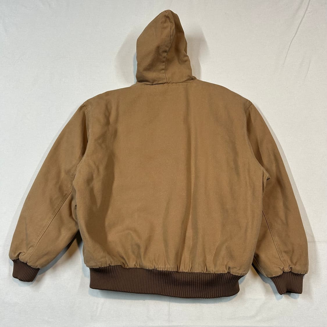 XL) Mountain USA 워크웨어 덕 캔버스 액티브 자켓 상품이미지6