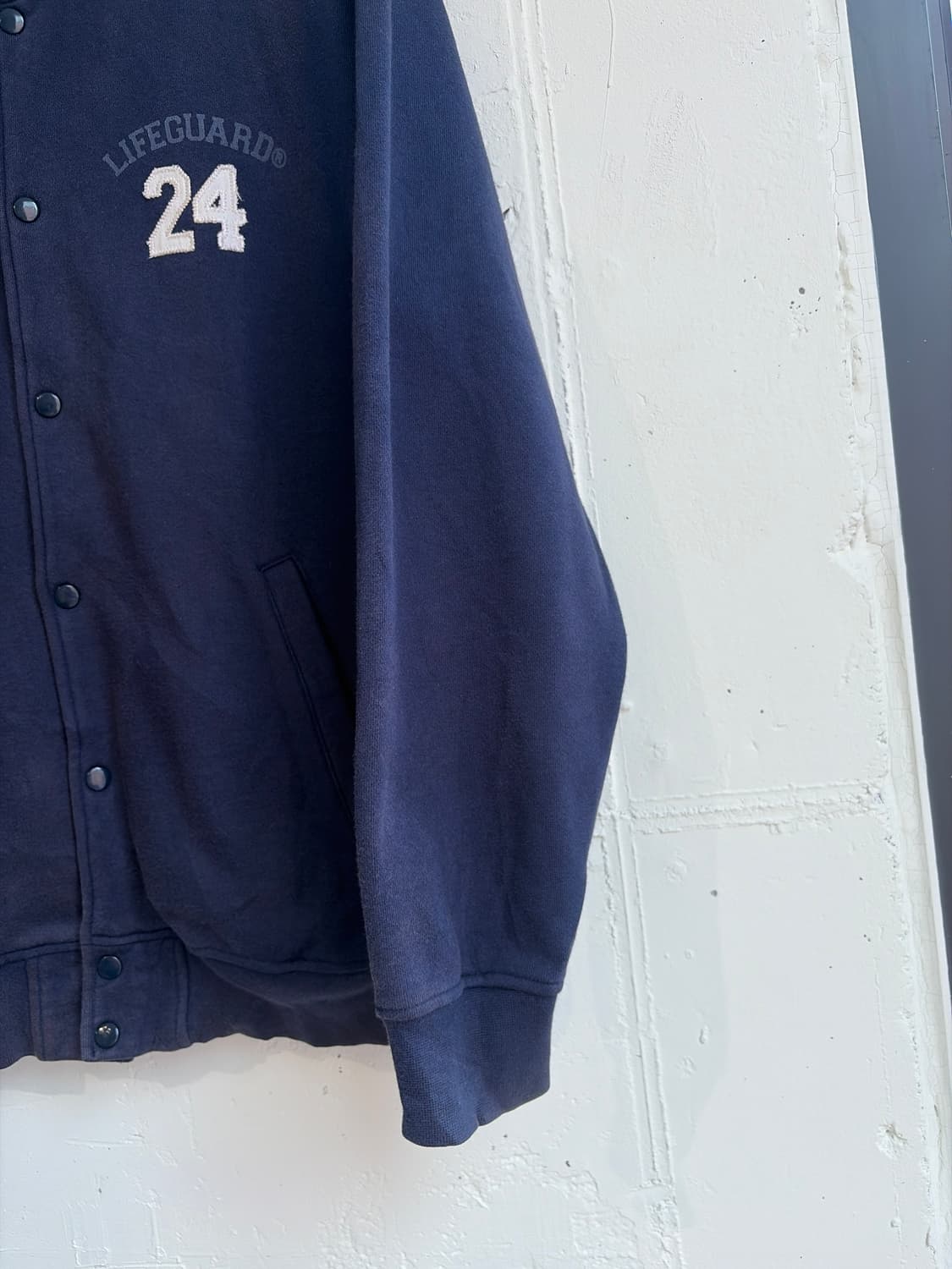  Life guard stadium jacket  상품이미지3