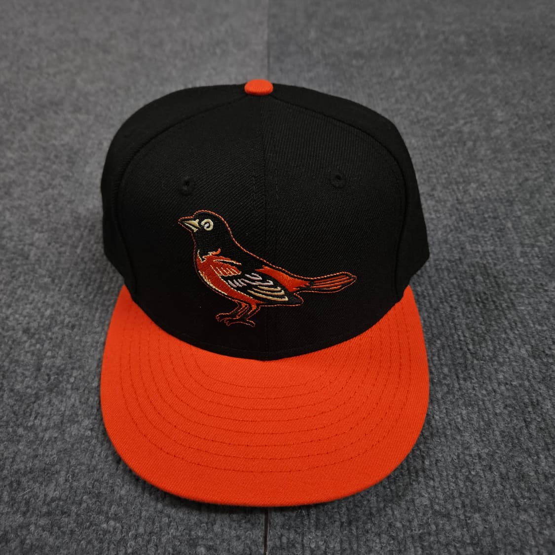 뉴에라 볼티모어 오리올스 모자(급처) 상품이미지1