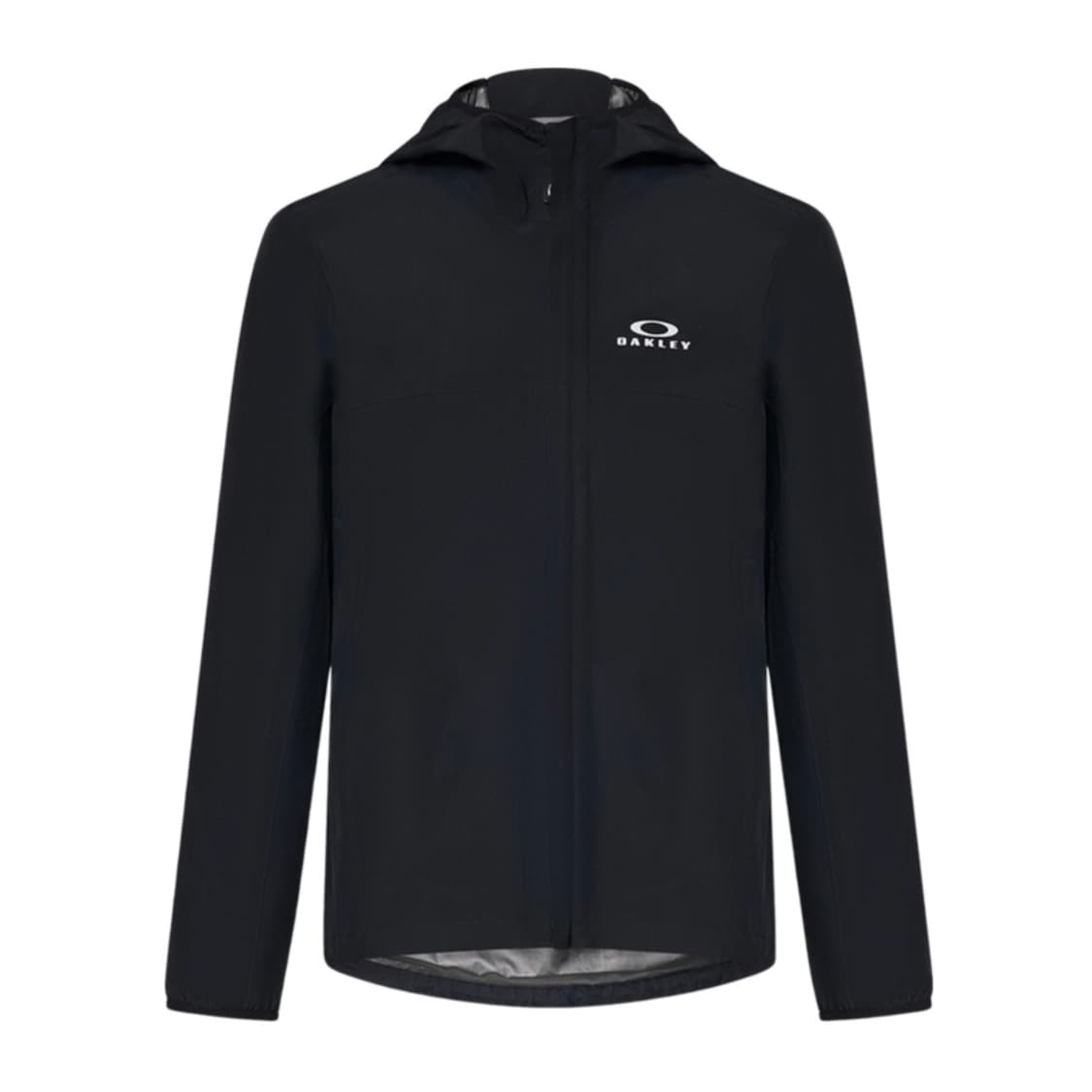 오클리 엘리먼츠 쉘 자켓 2.0 블랙아웃 S 상품이미지1