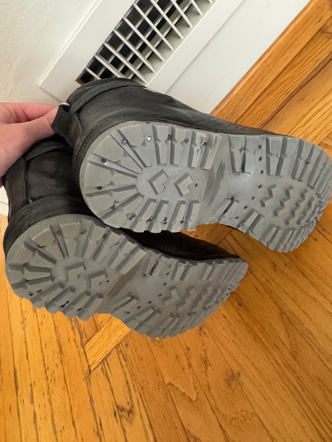 carol christian peoll tanksole work boot 상품이미지5