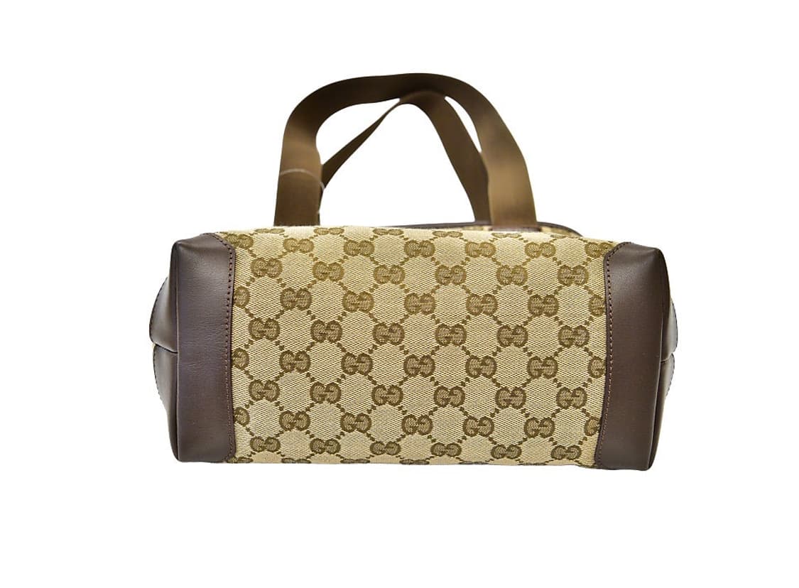 구찌 GG 캔버스 숄더백 (정품) 상품이미지6