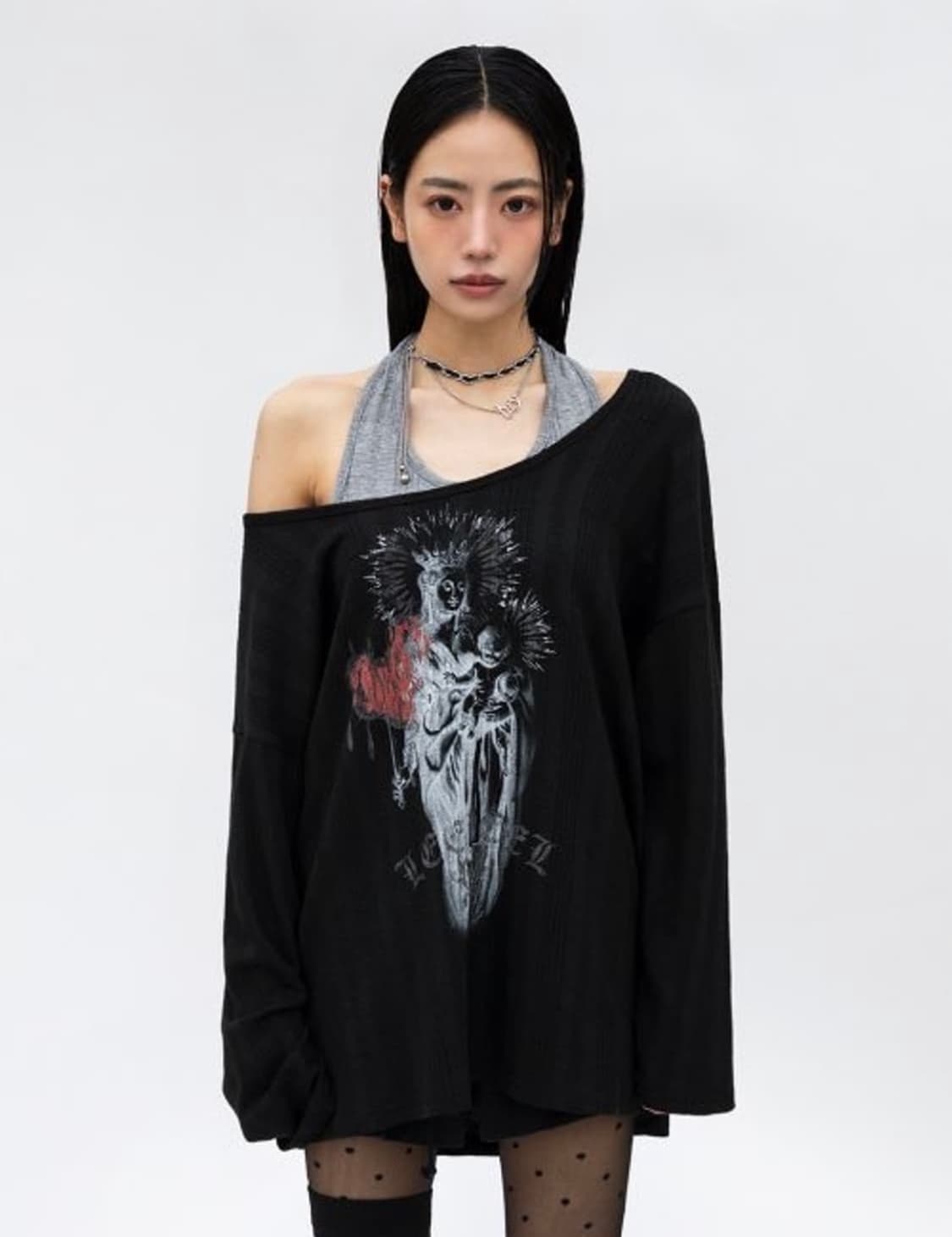 Yeel 탑 상품이미지1