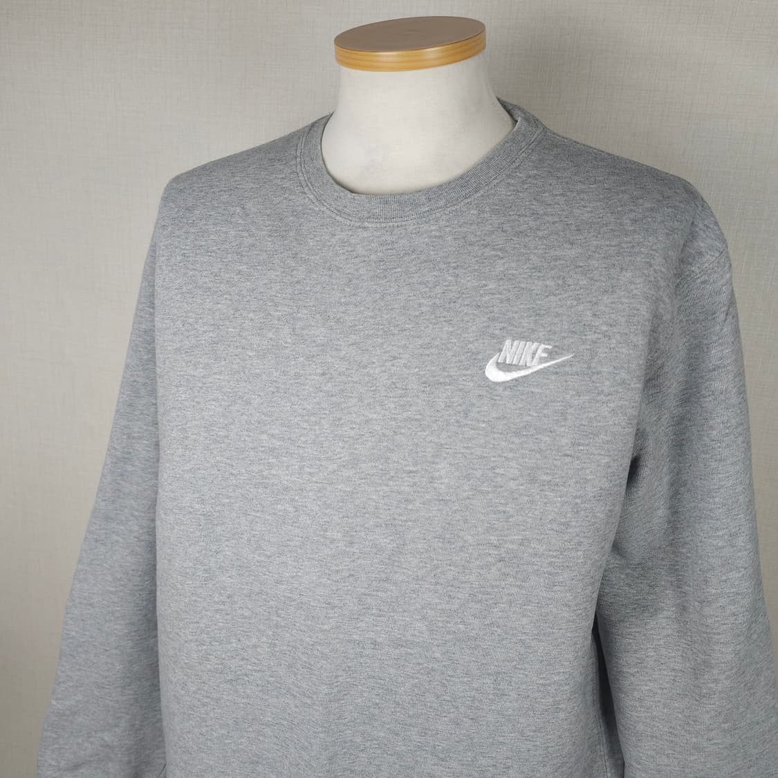 나이키 맨투맨 남자100사이즈  상품이미지2