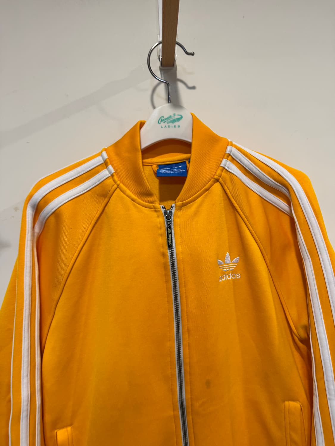 adidas 어디다스 져지 자켓 상품이미지6