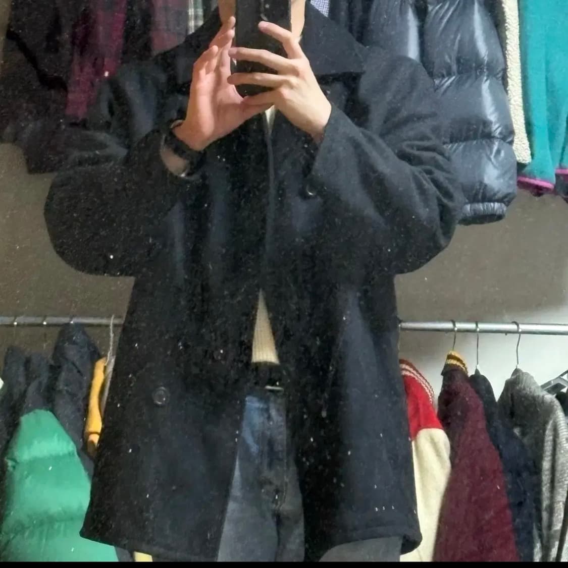 에디바우어 울코트 상품이미지8