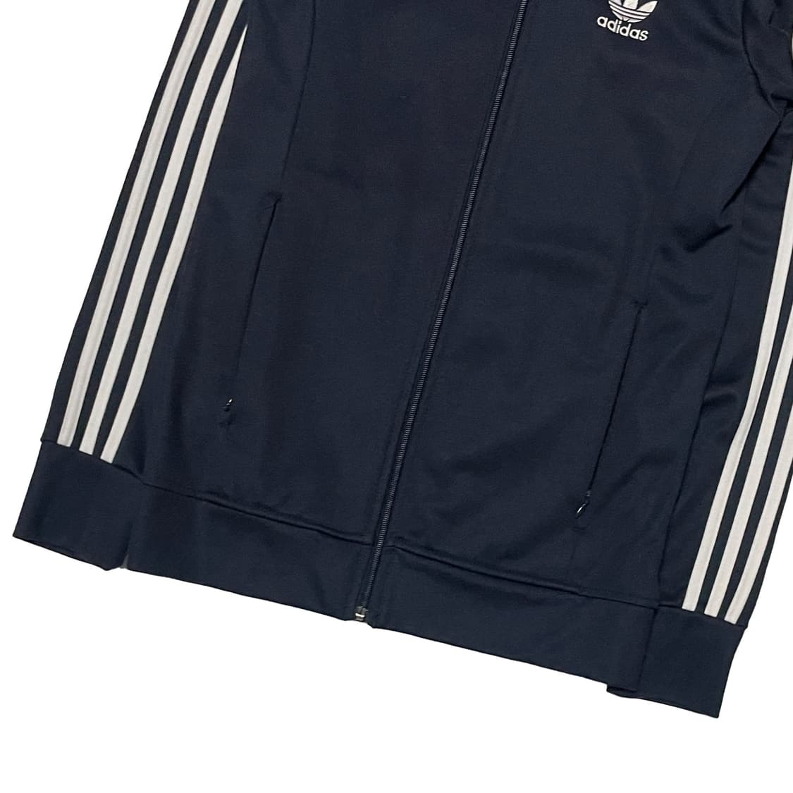 아디다스 유로파 트랙탑 저지 네이비 상품이미지4