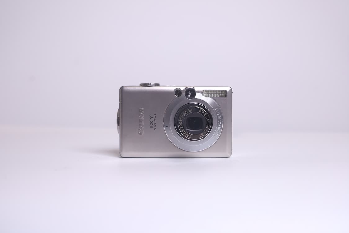 캐논 익시 디지털 70 (익서스 60 일본 내수 모델) 상품이미지1