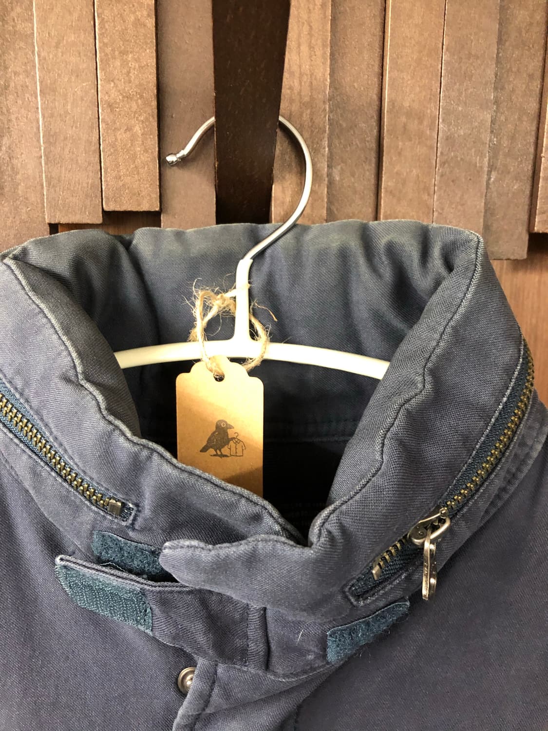 Nonnative 밀리터리 자켓 1 상품이미지6