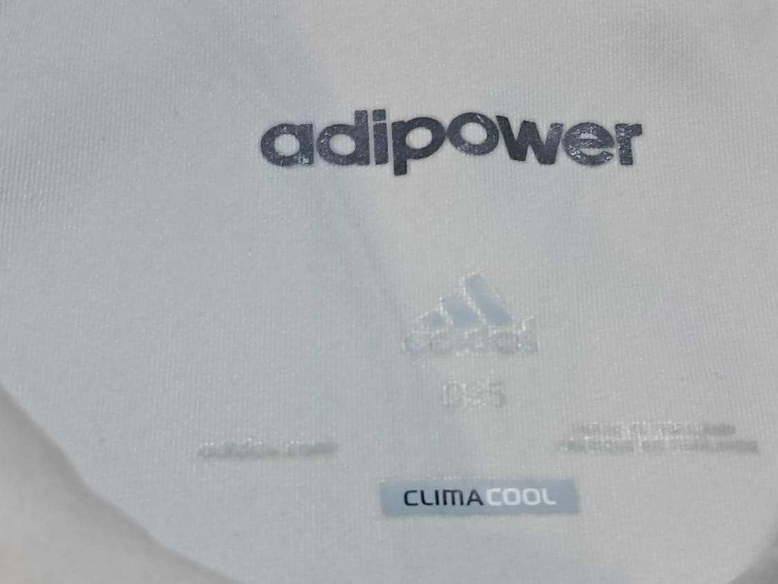 아디다스 여성 반팔티 95 상품이미지5