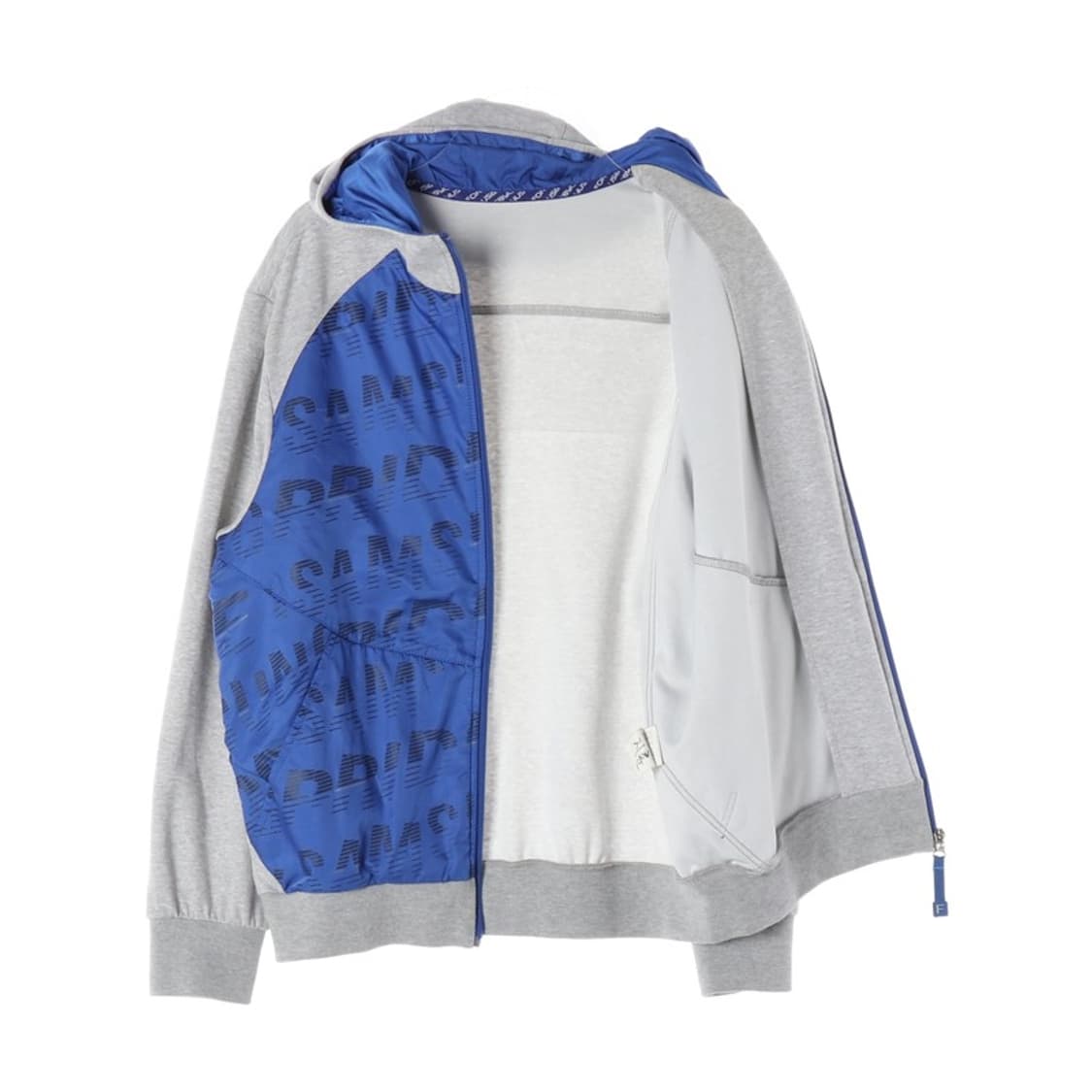 FUBU 후드집업 L 상품이미지2