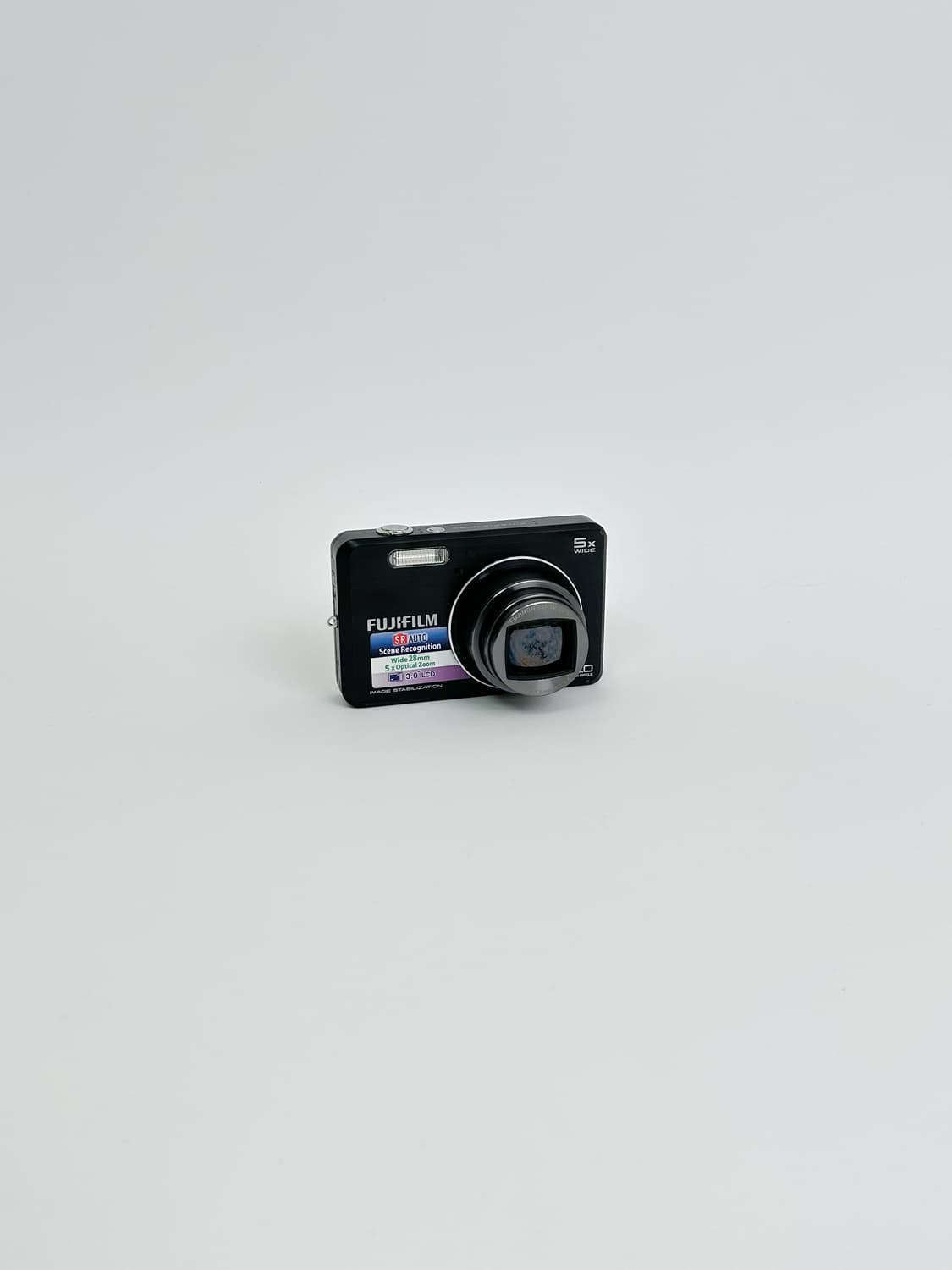 고사양!) 후지필름 파인픽스 j250 Finepix 빈티지 디카 상품이미지2