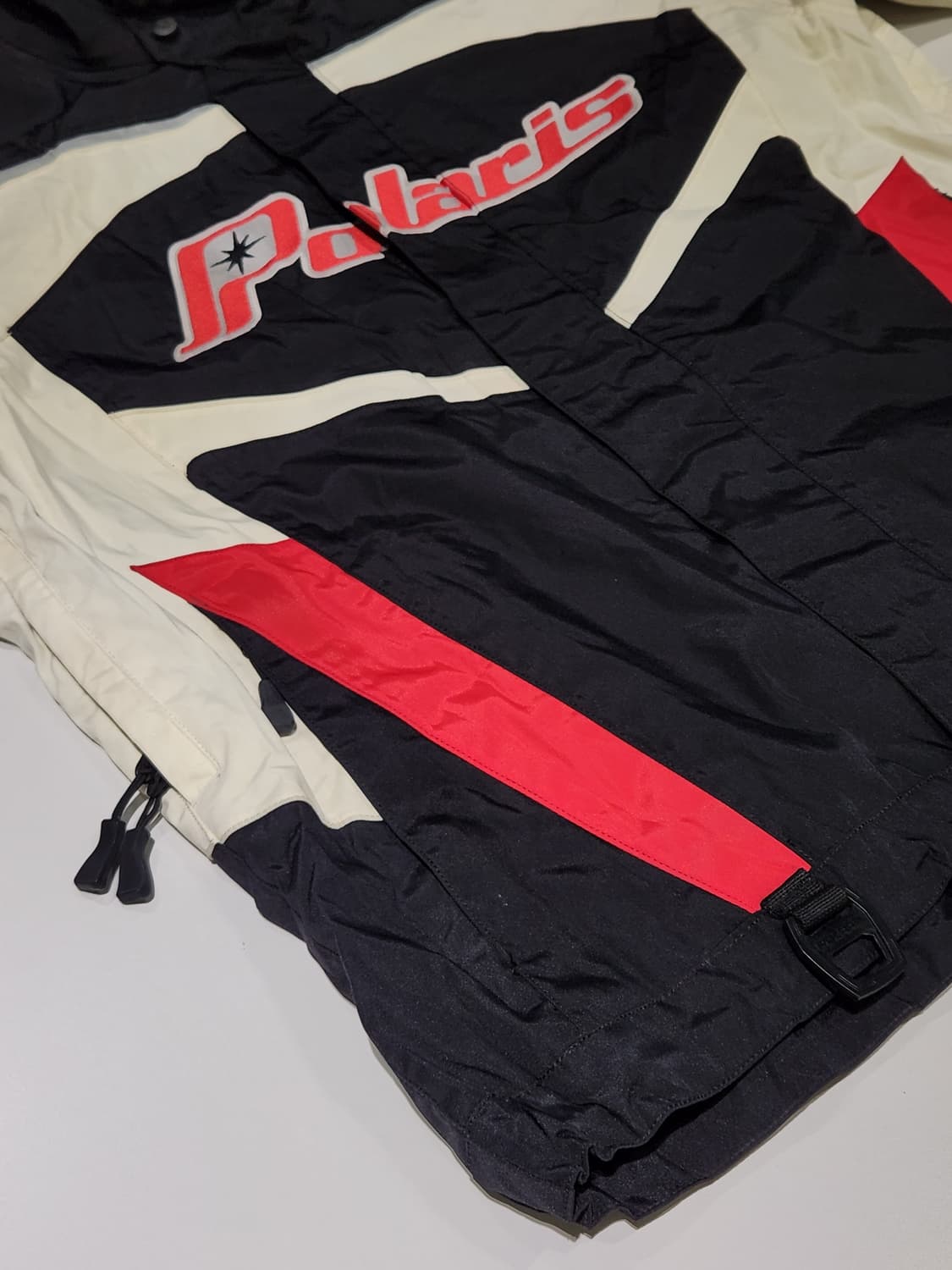 Polaris 퍼포먼스 스노모빌 자켓 XL 상품이미지3