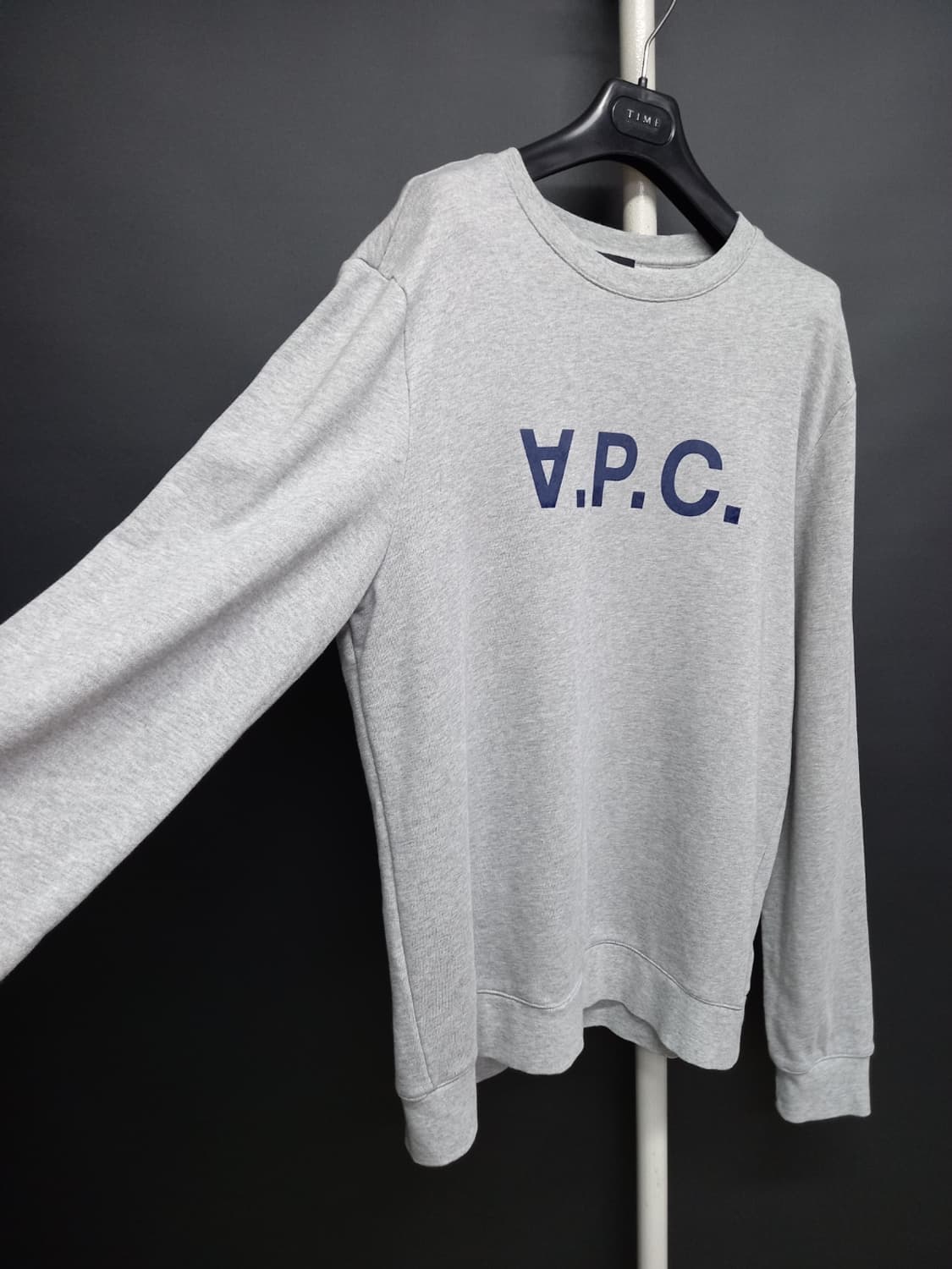 아페쎄 남성 춘추동 맨투맨 XL 상품이미지4