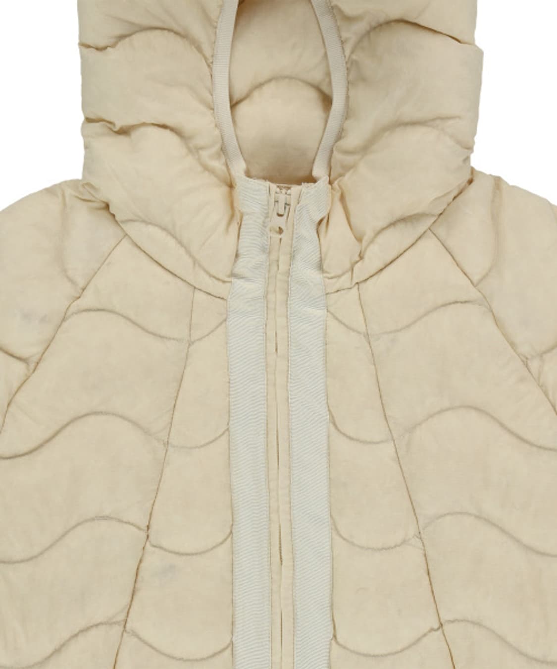 (새상품)더콜디스트모먼트 덕다운푸퍼자켓 상품이미지3